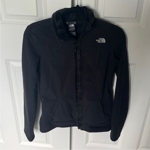Northface fleece zip up